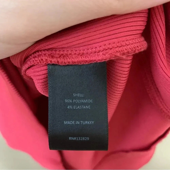 NBD Xtina Mini Dress in Hot Pink - Picture 6 of 11